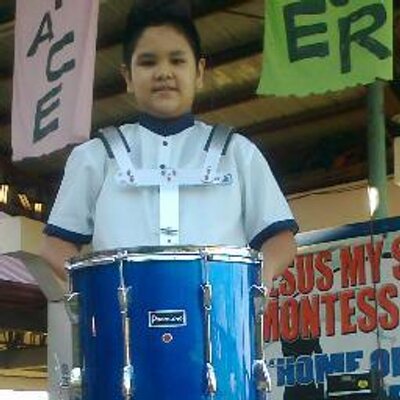 Profile Picture of Carlos Joseph Dizon (@dizon_carlos) on Twitter