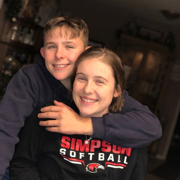 Profile Picture of Kaci Pebley (@kacipebley) on Poshmark