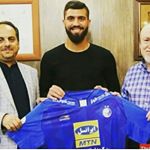 Profile Picture of mohammaddaneshgar58 (@mohammad_daneshgar58_) on Instagram