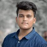 Profile Picture of 👑Anant sharma👑 (@anant_sharma15) on Instagram