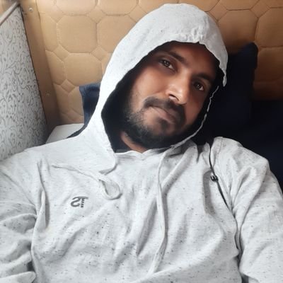 Profile Picture of Guru Prasanna (@er_guru) on Twitter