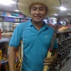 Profile Picture of Adrian Segundo Gonzalez Hernandez (@334763736) on Myspace