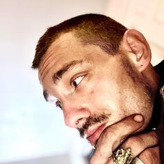 Profile Picture of kloud (@erickask5) on Tiktok