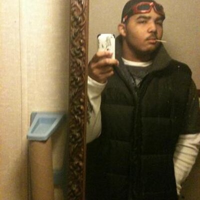 Profile Picture of Quintin Mitchell (@DesertPunk2007) on Twitter
