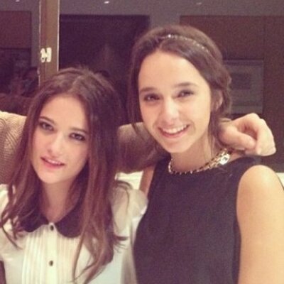 Profile Picture of Cristina Bejarano (@bejarano93) on Twitter