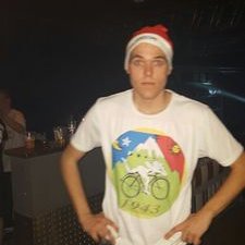 Profile Picture of Justin Fink (@justfink95) on Twitter