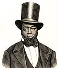 Profile Picture of Samuel Burrison Wikipedia