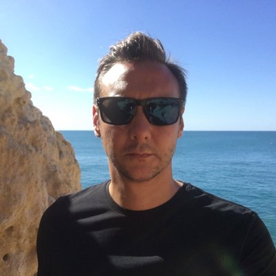 Profile Picture of Daniel Rawlings (@Danielrawlings) on Twitter