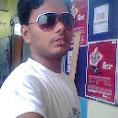 Profile Picture of Rakesh Kumar Ram (@Rakeshram123) on Twitter