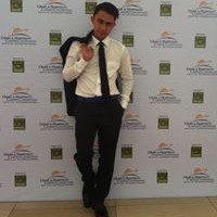 Profile Picture of Mark Janus Fernando (@mark-janus-fernando) on Quora