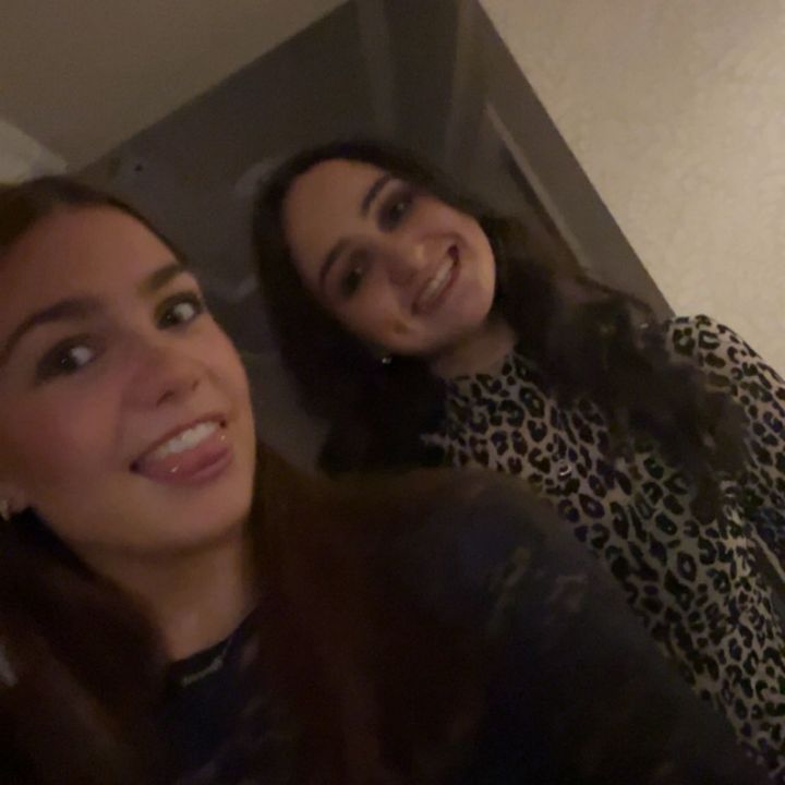 Profile Picture of Hannah (@hannahpyperr) on Tiktok