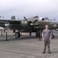 Profile Picture of Josh Traxler (@traxlerjosh) on Pinterest