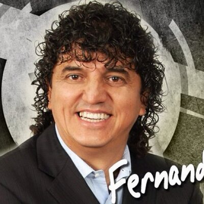 Profile Picture of Fernando Quintana (@quintanajazz) on Twitter