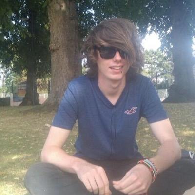 Profile Picture of Josh Allen-Hallam (@HallamJosh) on Twitter