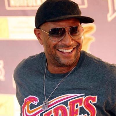 Profile Picture of Antonio Freeman (@afreeman86) on Twitter
