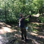 Profile Picture of Cody henault (@cody.henault) on Instagram