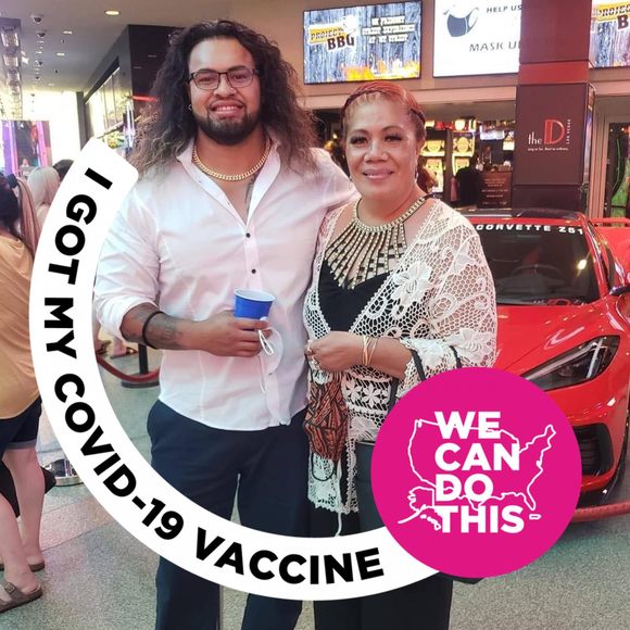 Profile Picture of Atu Atu (@humiatu) on Poshmark