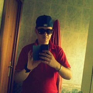 Profile Picture of Kevin Ferrero (@kevinfererro1) on Twitter