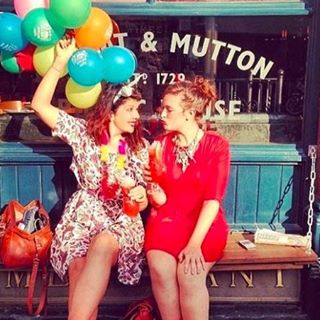 Profile Picture of Zoe Ritter (@Zoe-Ritter) on Facebook