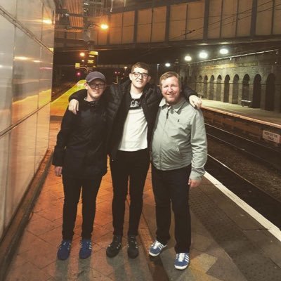 Profile Picture of Daniel Nutt (@DanNutt14) on Twitter