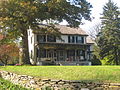 Profile Picture of Jacob Hayes Houseon Wikipedia