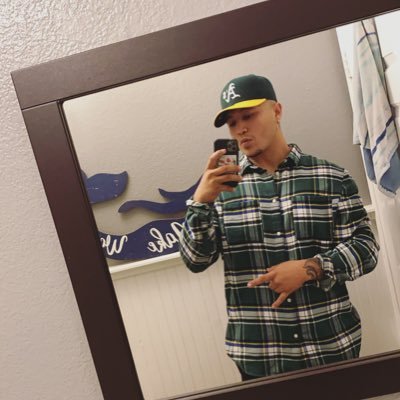 Profile Picture of Tony Manjarrez (@Tmanjarr1) on Twitter
