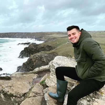 Profile Picture of Dan Quinnell (@DanQuinnell_) on Twitter