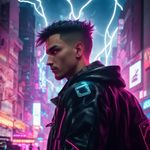 Profile Picture of Daniel (@danny__lynn) on Instagram