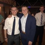 Profile Picture of Ian Taggart (@itags15) on Instagram