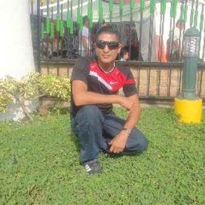 Profile Picture of Jorge Luis Sabando Z (@jorgeluisabando) on Twitter