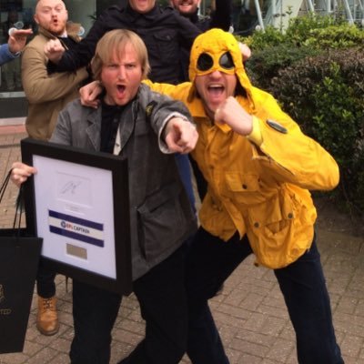 Profile Picture of Mike Porter (@mikeporter1) on Twitter