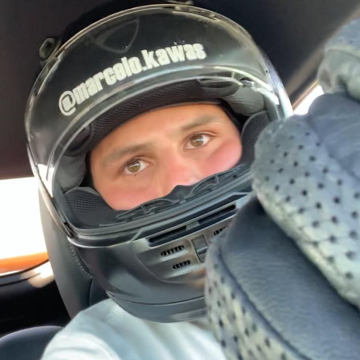 Profile Picture of Marcelo Kawas (@marcelo.kawas) on Tiktok