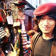 Profile Picture of dapengliu885 (@dapengliu885) on Tiktok