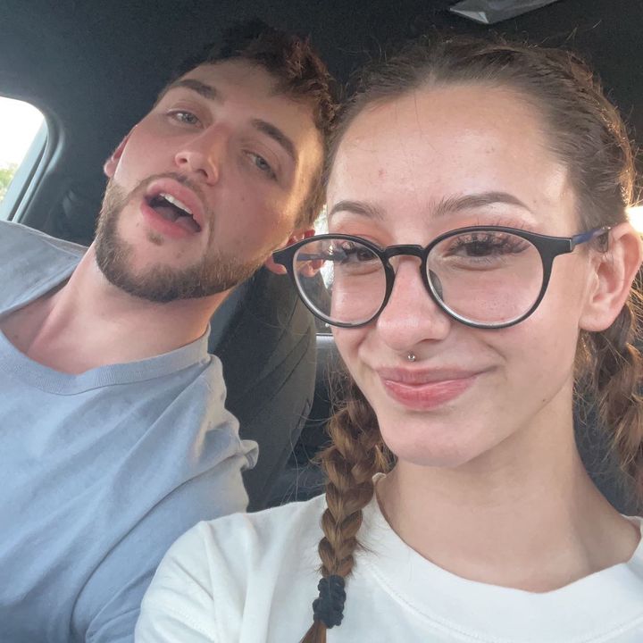 Profile Picture of brooke_haaser (@brooke_elizabeth226) on Tiktok