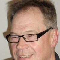 Profile Picture of Michael Bridger (@michael-bridger-8) on Quora