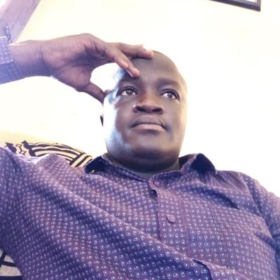 Profile Picture of Marier Daniel Atem (@MarierAtem) on Twitter