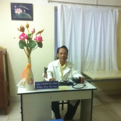 Profile Picture of DUNG NGHIEM XUAN (@DUNGNGHIEMXUAN1) on Twitter