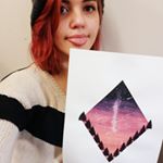Profile Picture of Julia Beckwith (@jujudoodlesback) on Instagram