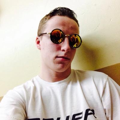 Profile Picture of Matt Brochu (@Brochu08) on Twitter