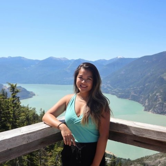 Profile Picture of Lisa Zhang (@lisazhangx) on Poshmark