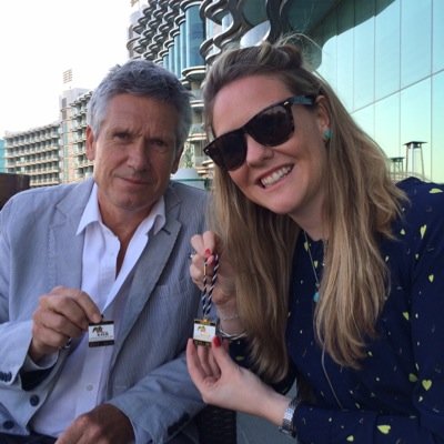 Profile Picture of Lucie Alexander-Orr (@LucieAO_86) on Twitter