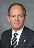 Profile Picture of John A. Fraleyon Wikipedia