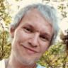Profile Picture of Daniel Mosman (@danielmosman) on Pinterest