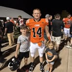 Profile Picture of Garrett Catron (@garrett.catron.610974) on Facebook