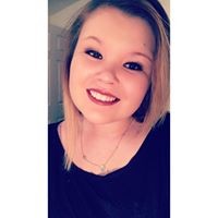 Profile Picture of Sarah Rice (@sarah-rice-69) on Quora