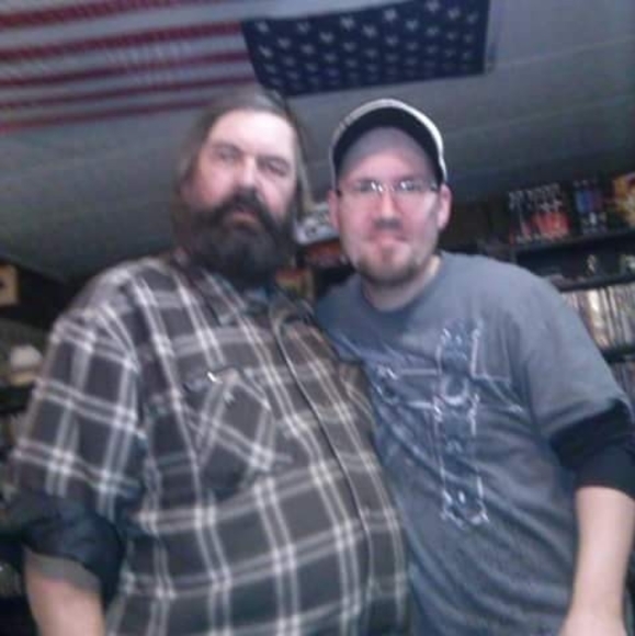 Profile Picture of Joe Peppinger (@blacljuju069) on Poshmark