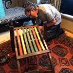 Profile Picture of Steve Glover (@boojchic) on Instagram