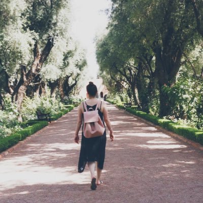 Profile Picture of Amanda Monnette (@MonnetteLane) on Twitter