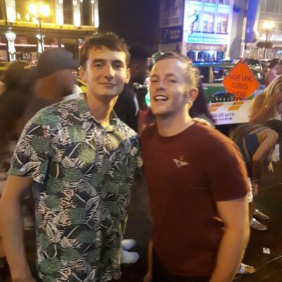Profile Picture of Joe Lightfoot (@JoeLightfoot1) on Twitter