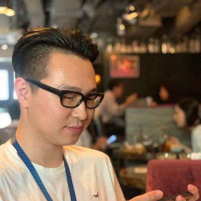 Profile Picture of John Mok (@johnmok122) on Twitter